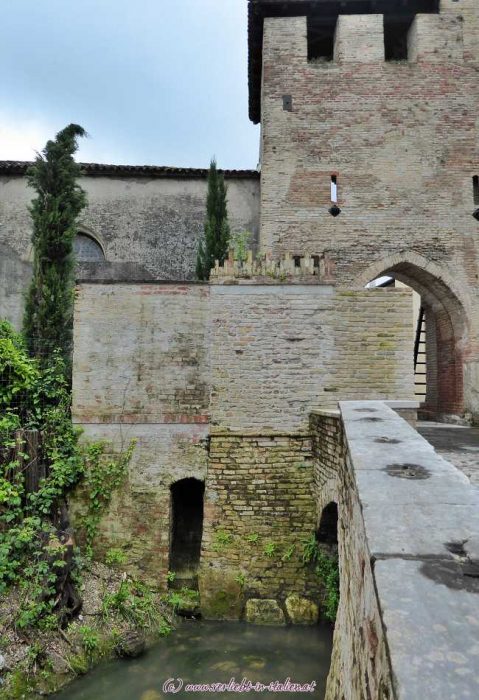 Cordovado Eines Der Sch Nsten D Rfer Im Friaul Verliebt In Italien