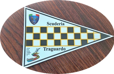 Scuderia Traguardi