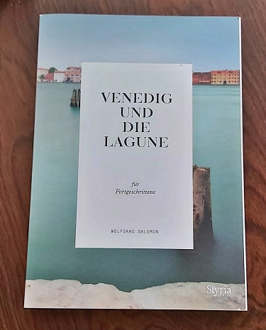 Venedig und die Lagune