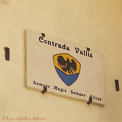 Contrada Vallis