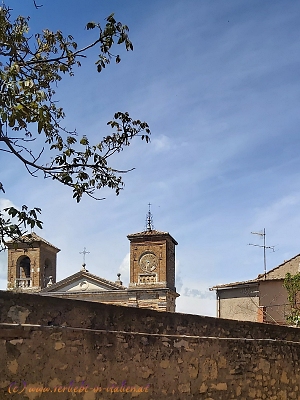 Ex- Chiesa S. Angelo Amelia