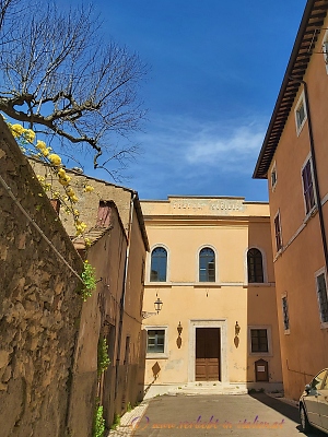 Teatro Amelia