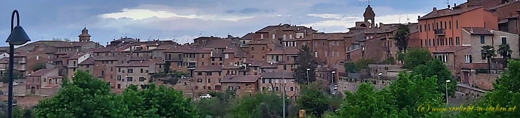 Citta della Pieve