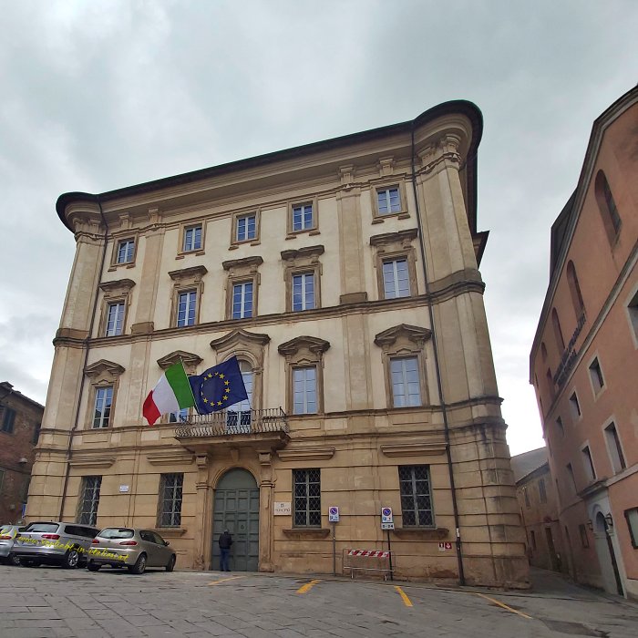 Municipio Citta della Pieve