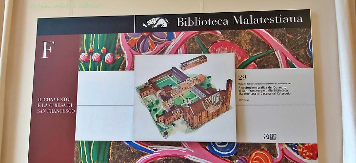 Biblioteca Malatestiana