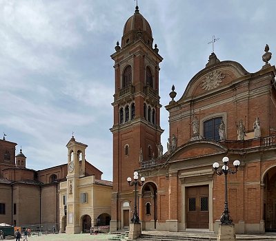 Castel San Pietro Terme