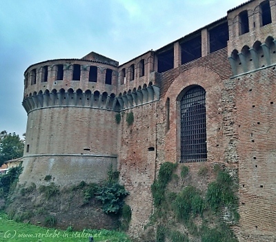 Rocca di Imola