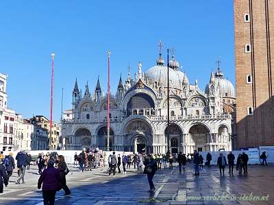 San Marco Venezia