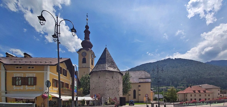 Tarvisio Centro