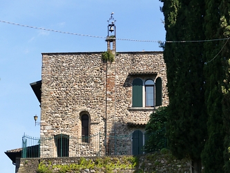 Traumhaus Ponti sul Mincio