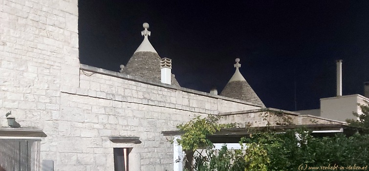 Trullo Masseria Piccola